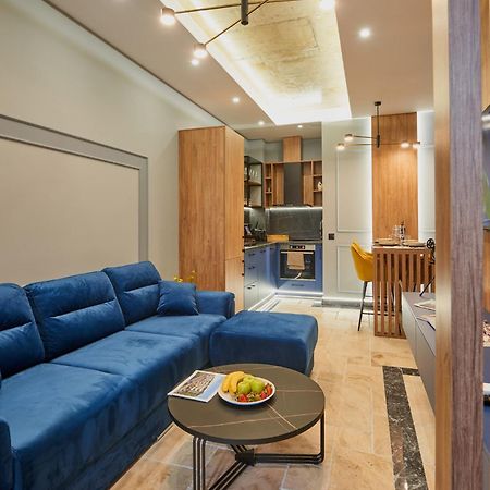 Florance Rentals Luxury Apartments In Burgas Luaran gambar