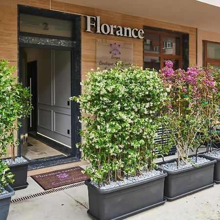 Florance Rentals Luxury Apartments In Burgas Luaran gambar