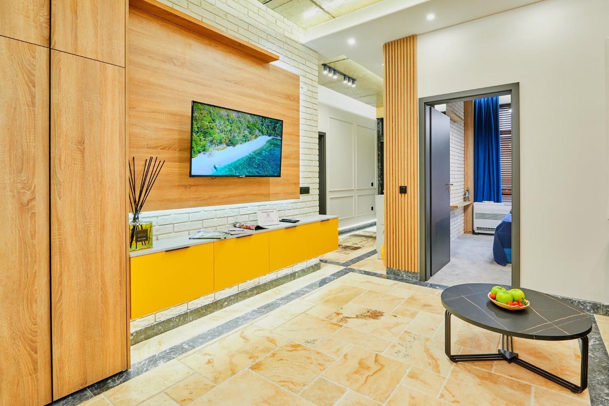 Florance Rentals Luxury Apartments In Burgas Luaran gambar