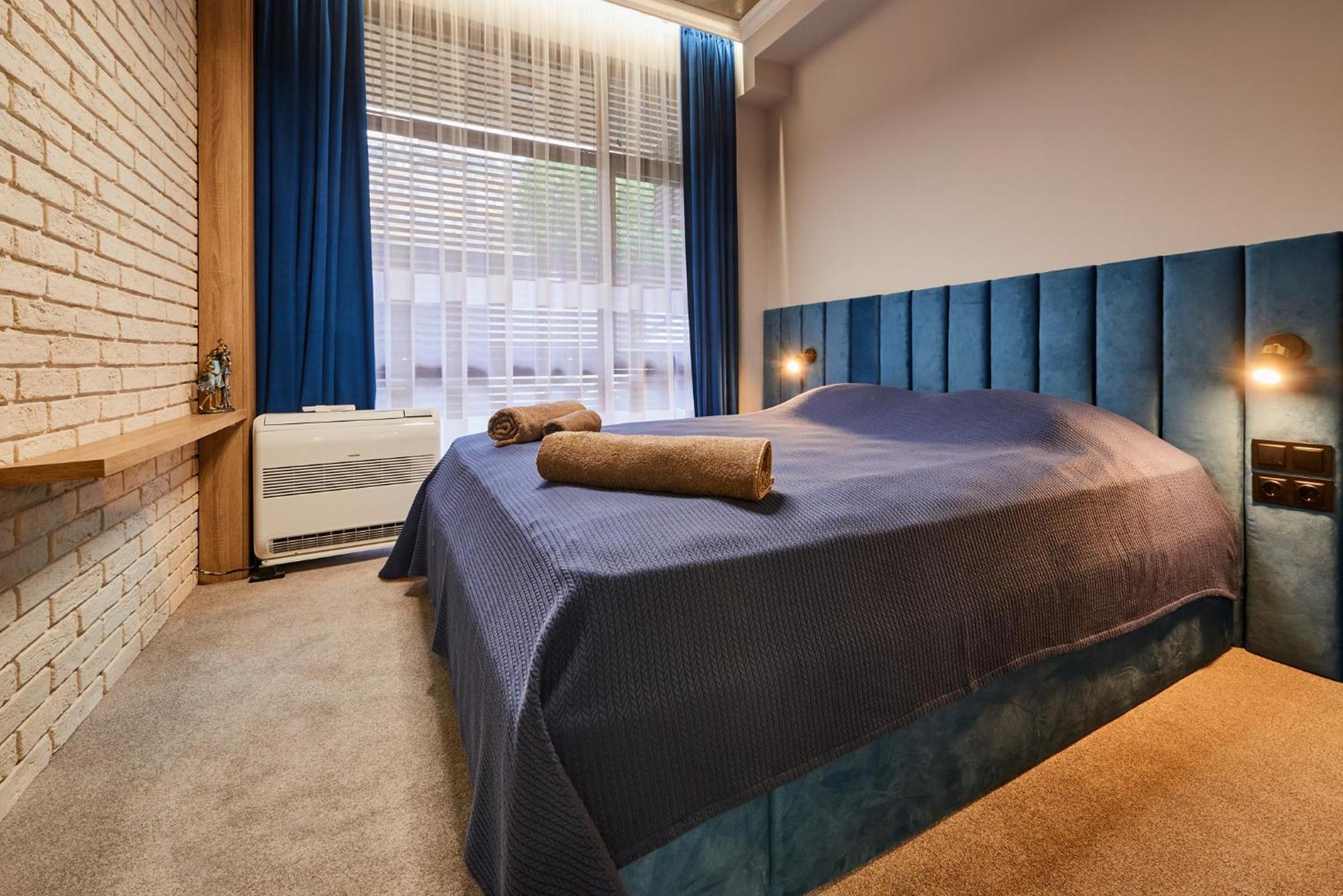 Florance Rentals Luxury Apartments In Burgas Luaran gambar