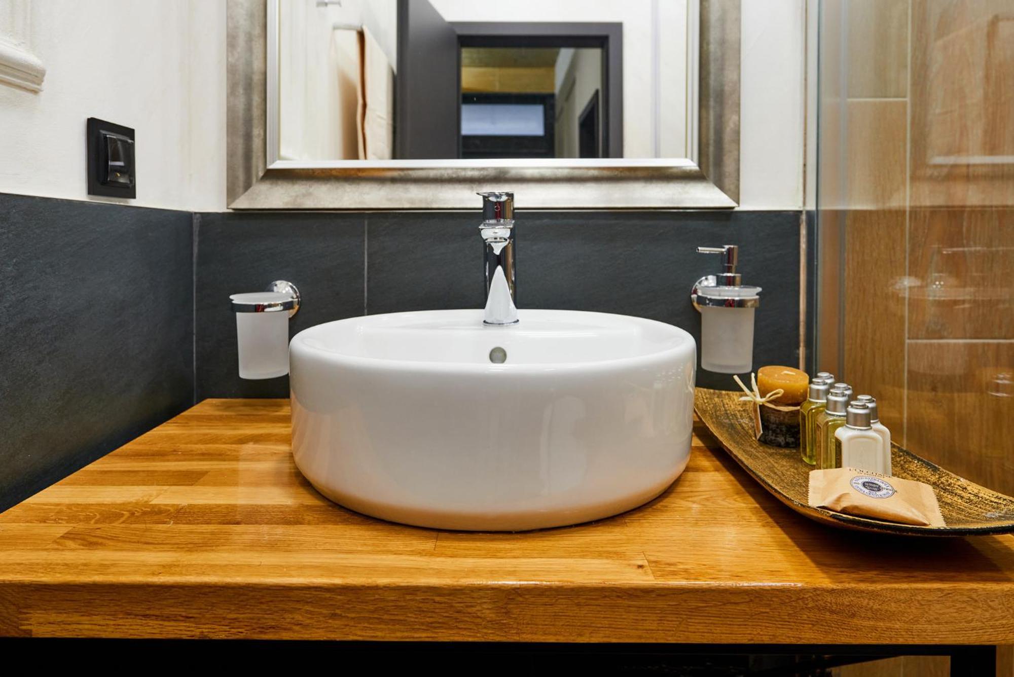 Florance Rentals Luxury Apartments In Burgas Luaran gambar