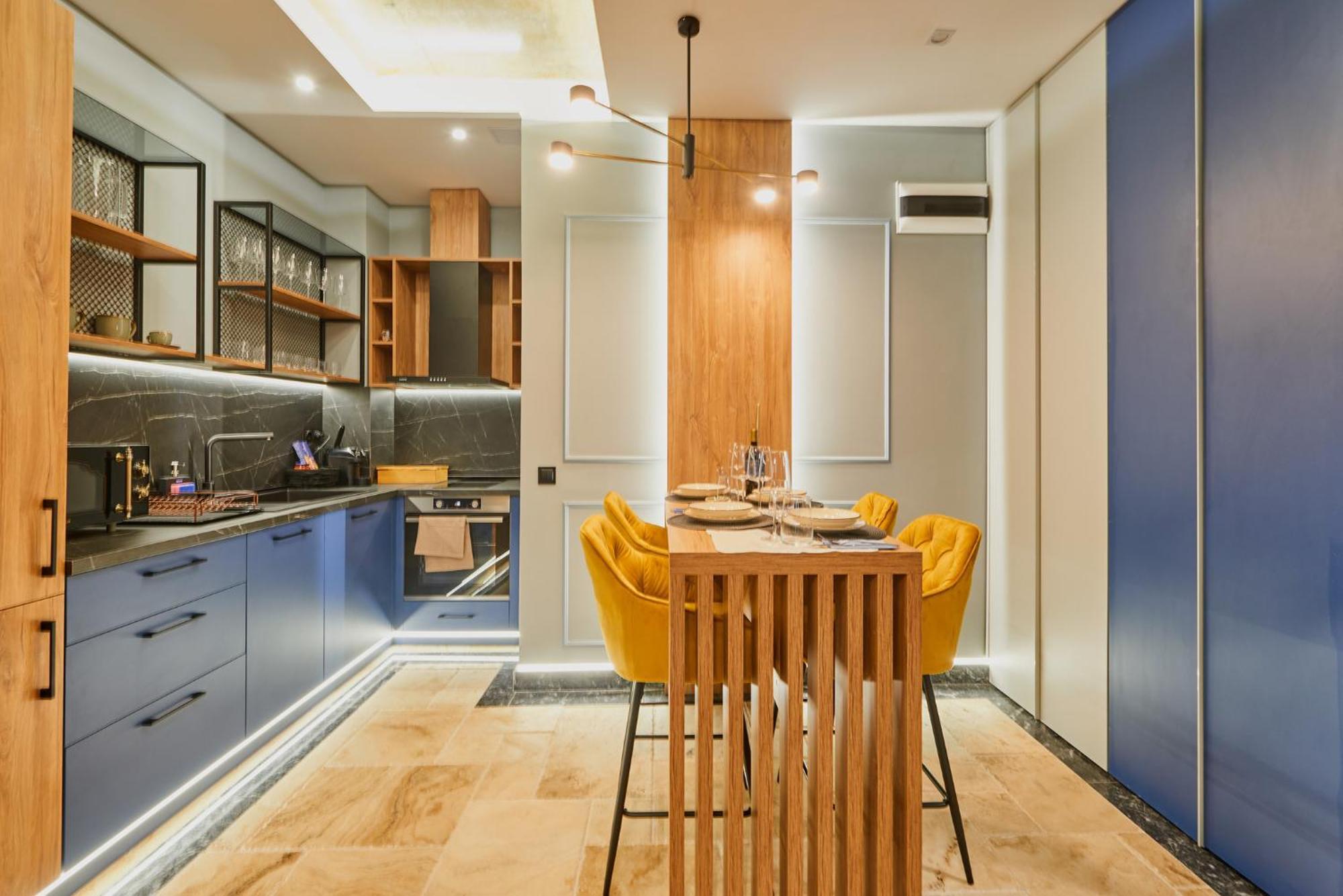 Florance Rentals Luxury Apartments In Burgas Luaran gambar