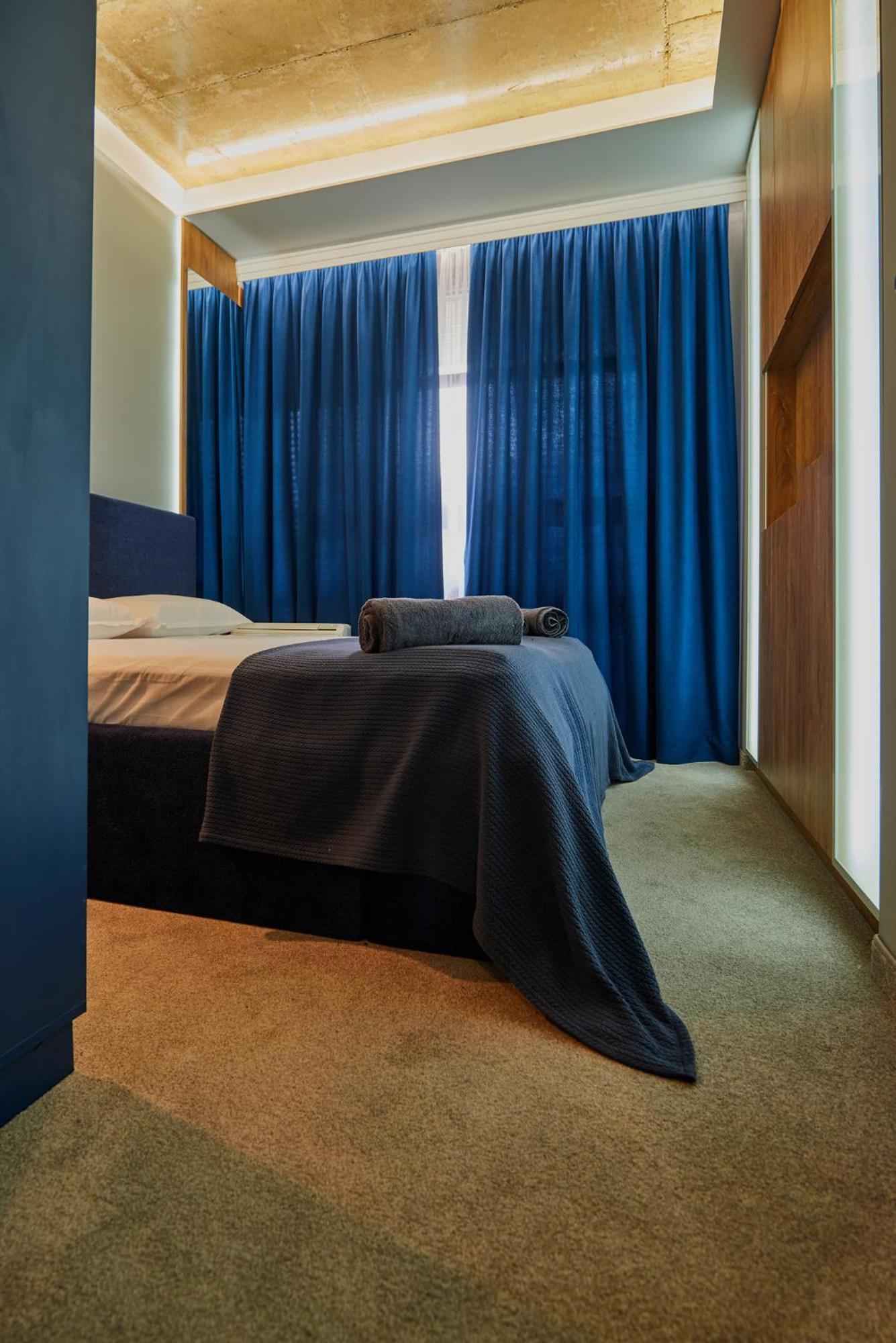 Florance Rentals Luxury Apartments In Burgas Luaran gambar