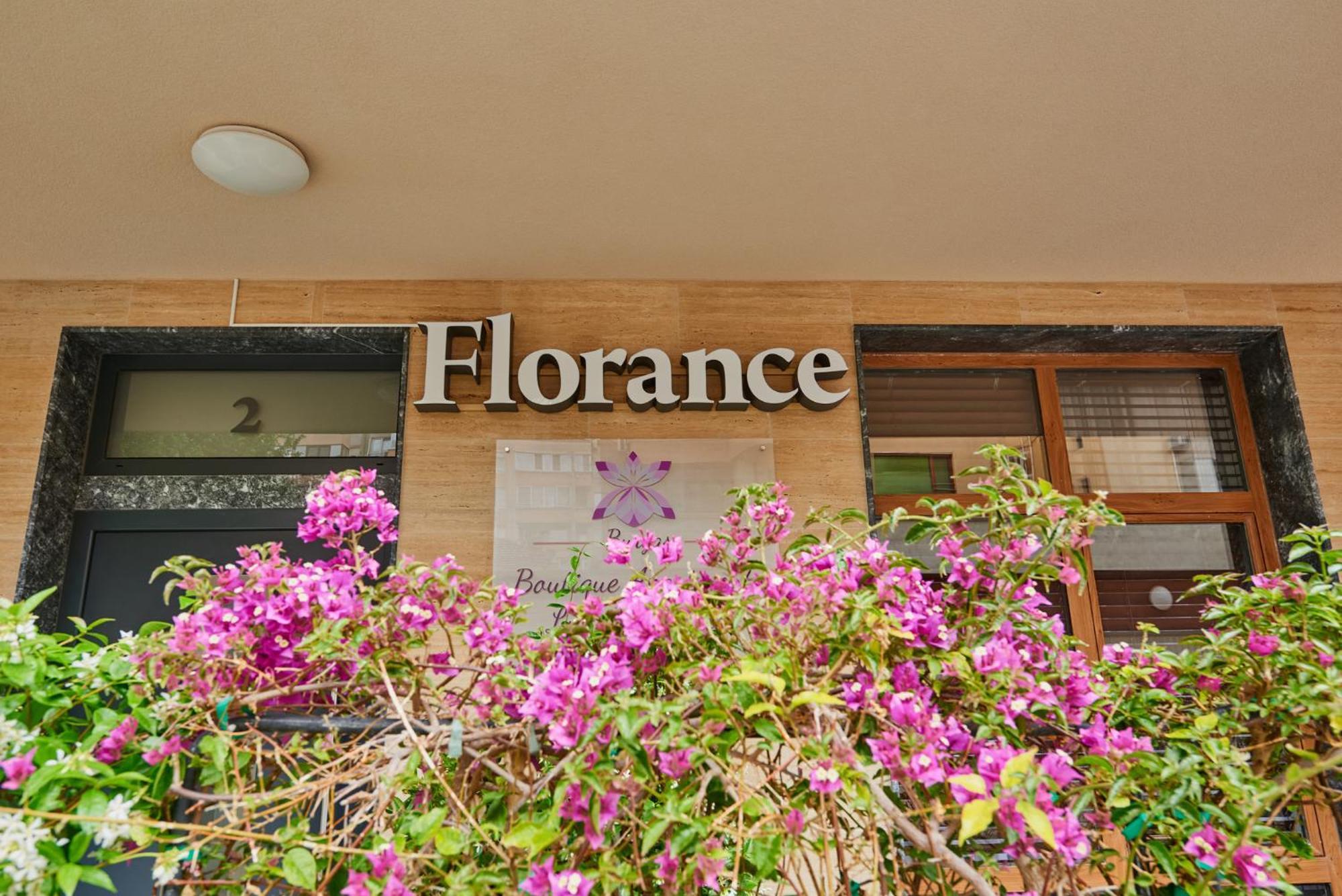 Florance Rentals Luxury Apartments In Burgas Luaran gambar