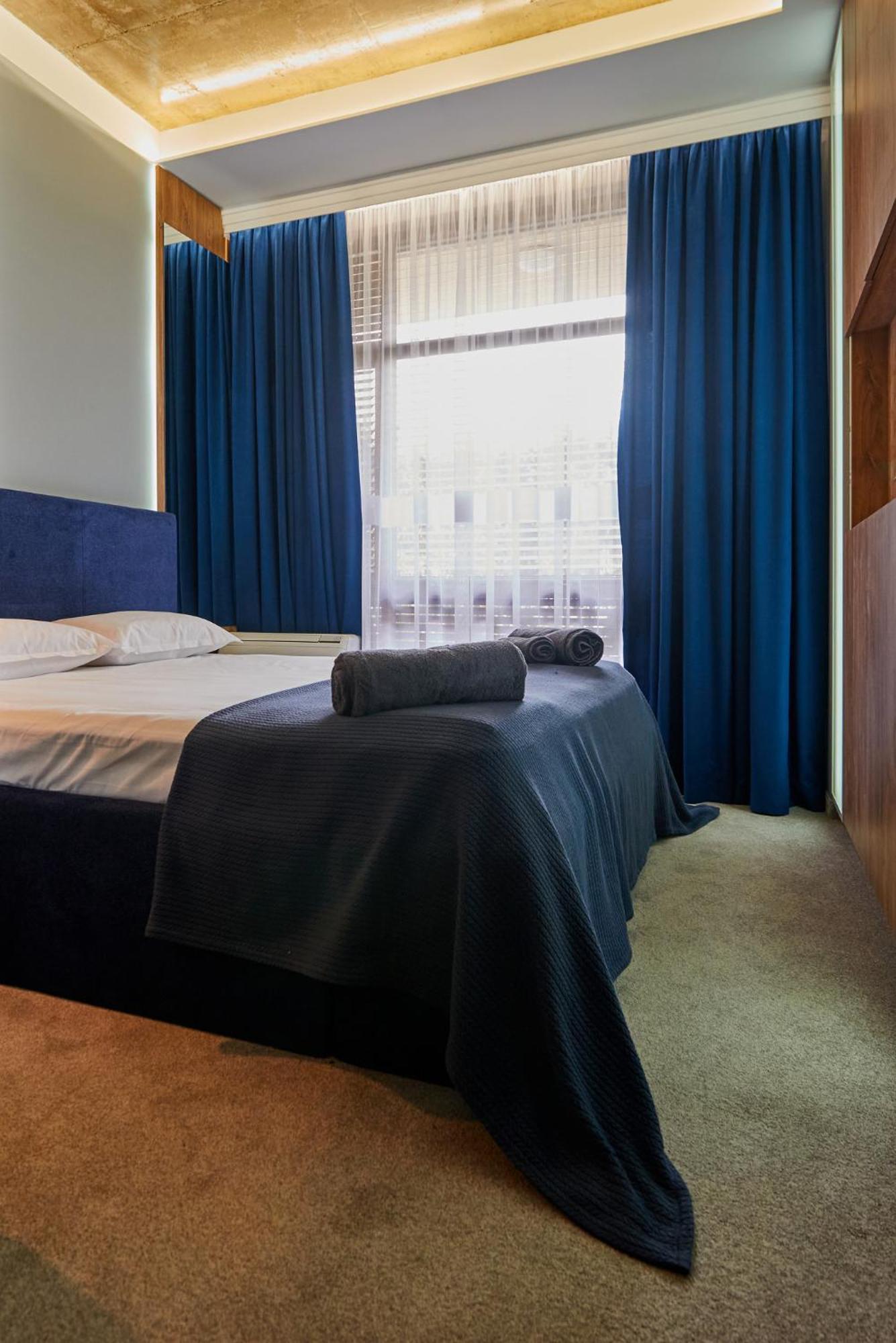 Florance Rentals Luxury Apartments In Burgas Luaran gambar